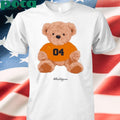 Lilisdsigns Teddy Bear shirt