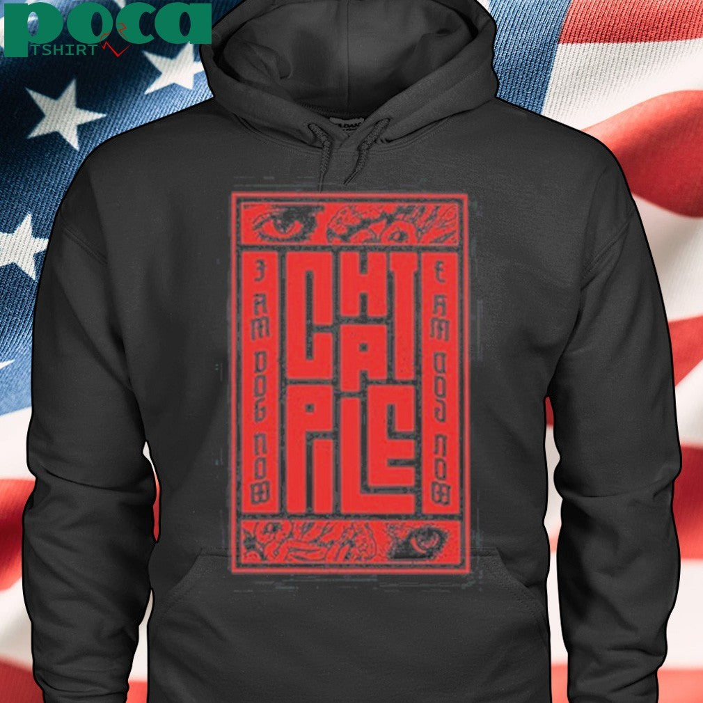 Limited Chat Pile I Am Dog Now T-Shirt