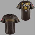 Limited Edition Padres Nurses Night Jersey