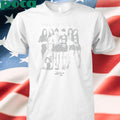 Limited Yves Voices In My Head I Did Logo Shirt