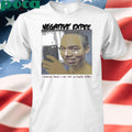 Limted Negative Expee Chinese Musician Not Actual Killer Shirt