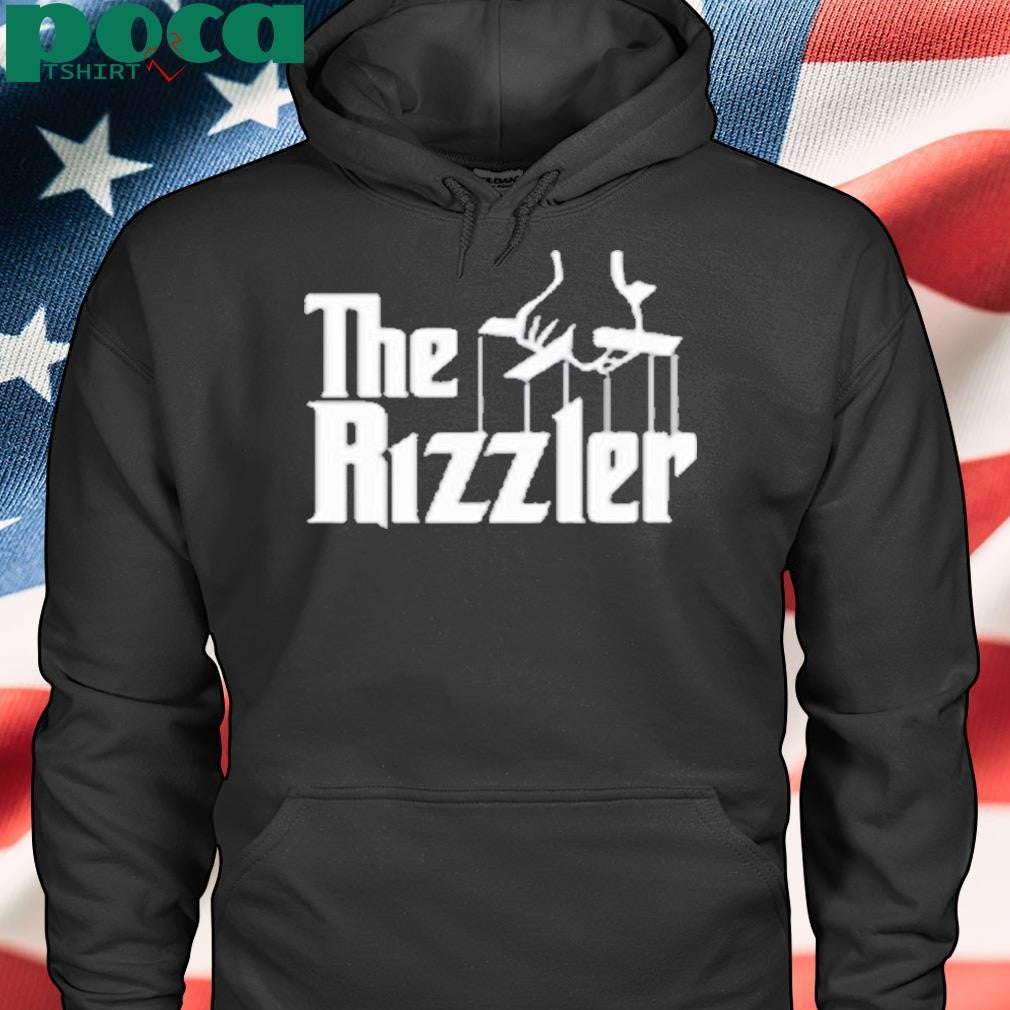 Limted The Rizzler Father Shirt