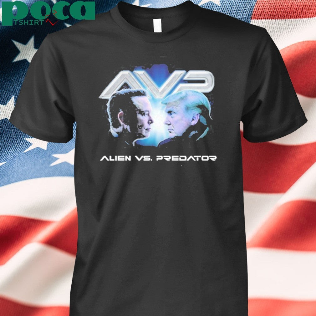 Lindafinegold Alien Vs Predator Assholes Live Forever Shirt