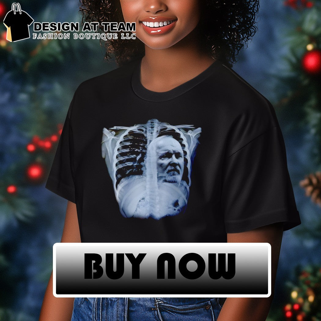 Lindy Ruff Buffalo Sabres NHL That Dawg X-Ray Hockey 2026 shirt
