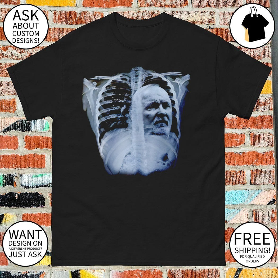 Lindy Ruff Buffalo Sabres NHL That Dawg X-Ray Hockey 2026 shirt