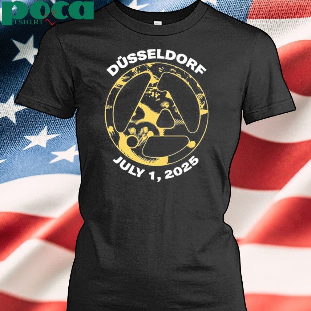 Linkin Park Düsseldorf July 1, 2025 T-Shirt