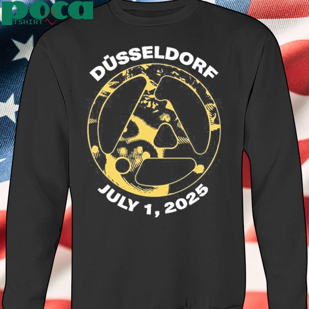 Linkin Park Düsseldorf July 1, 2025 T-Shirt