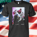Linkin Park From Zero World Tour At Merkur Spiel Arena In Dusseldorf Germany On July 1 2025 shirt