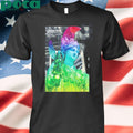 Linkin Park From Zero World Tour At State De France In Paris France On July 11 2025 shirt