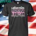 Linkin Park Open’er Festival, Gdynia, Poland 07.05.2025 Shirt