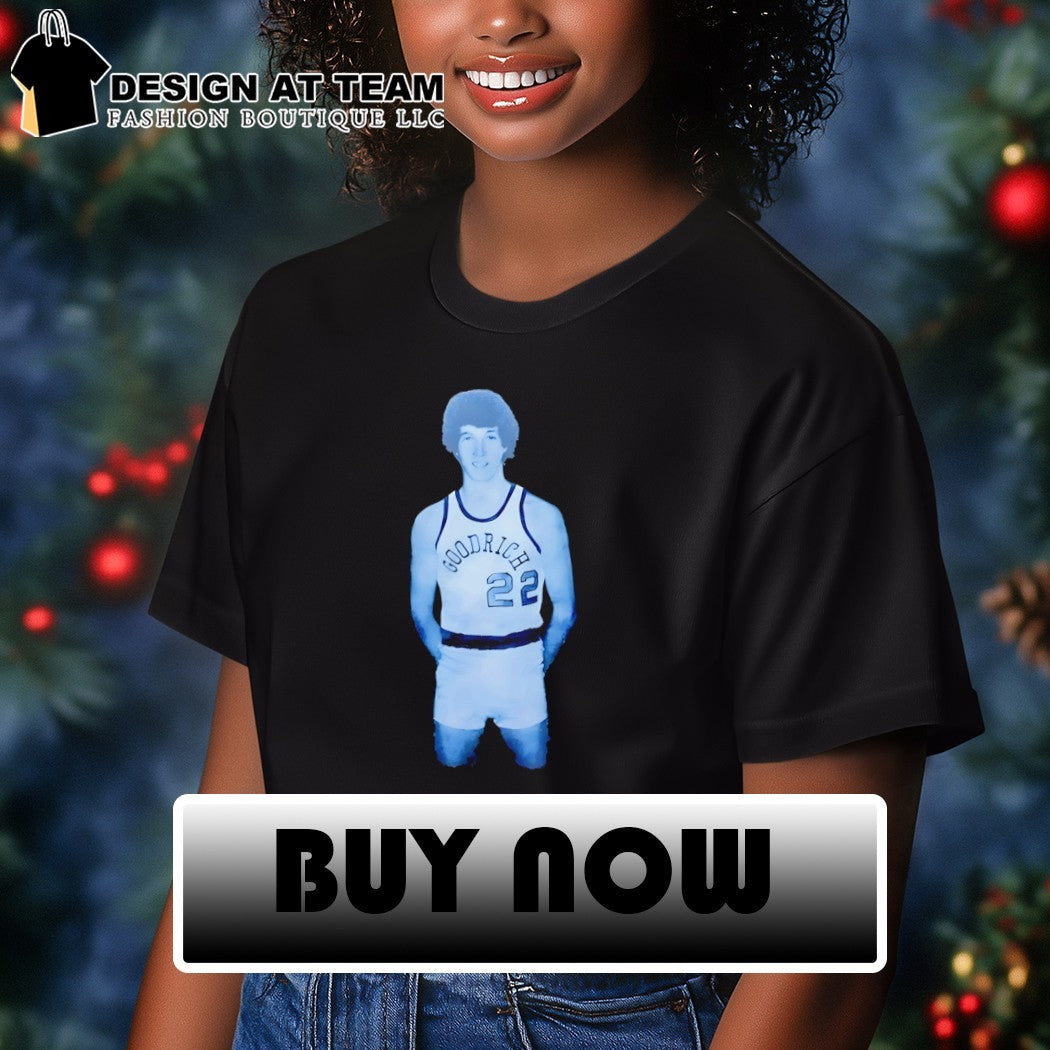 Lions Rod Wood Draft Room shirt