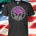 Liv’s On Top Est 2017 Shirt