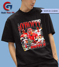 Logan O’Hoppe Los Angeles Angels Baseball graphic shirt