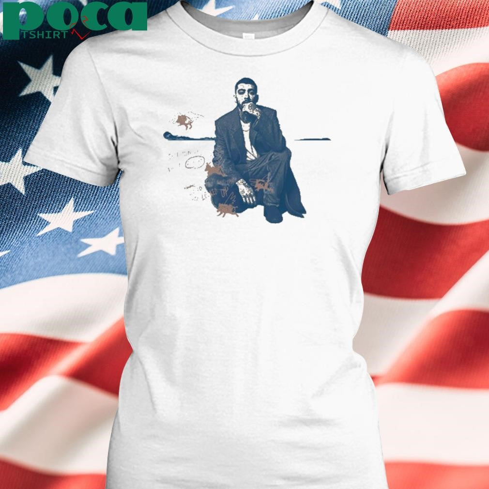 Look Up Zayn Shirt