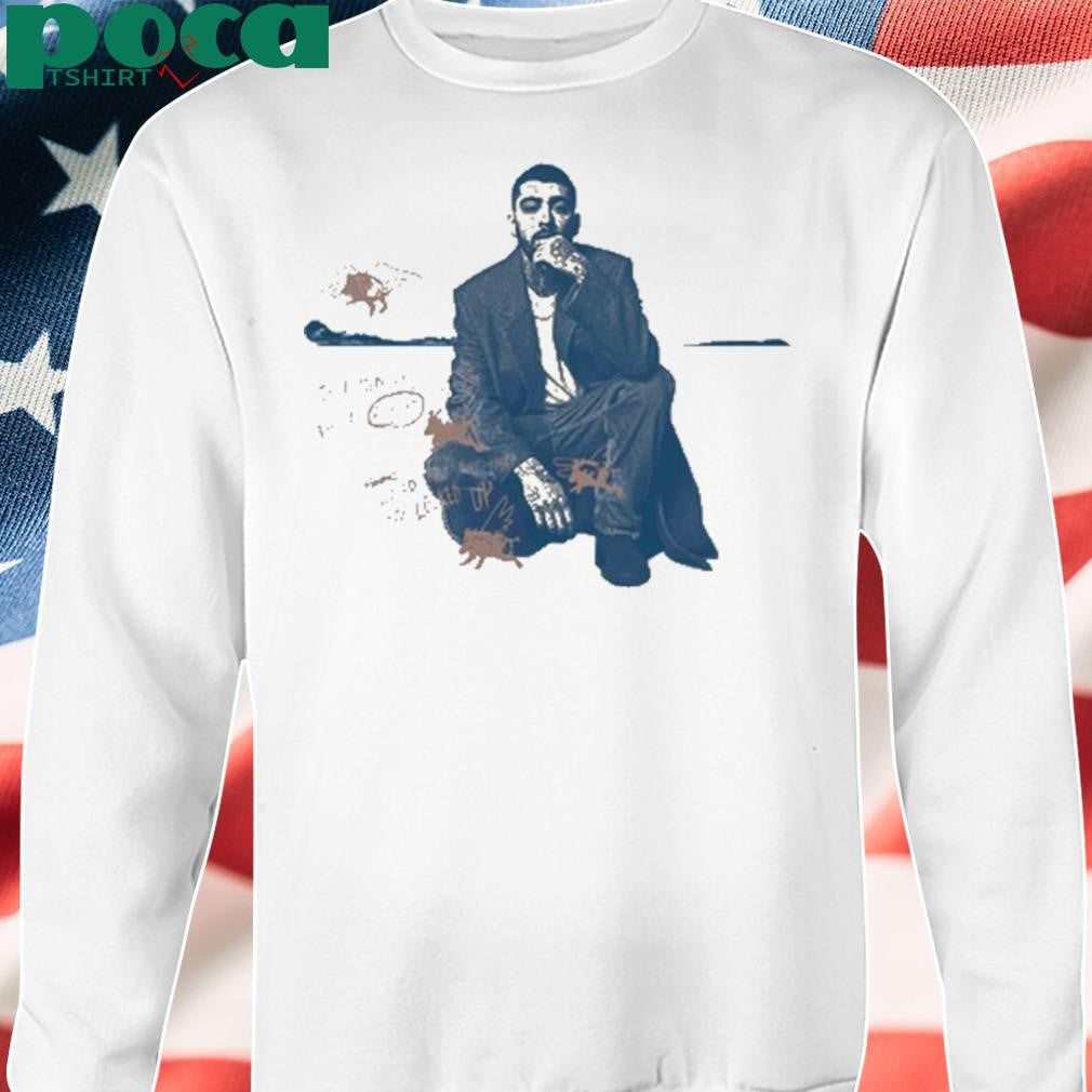 Look Up Zayn Shirt
