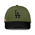Los Angeles Dodgers Marine Corps Military Appreciation Night Jersey