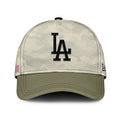 Los Angeles Dodgers Armed Forces Day Jersey