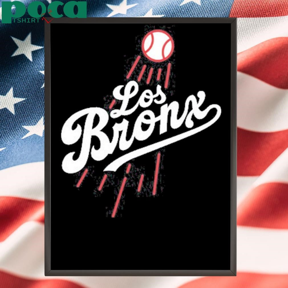 Los Bronx shirt