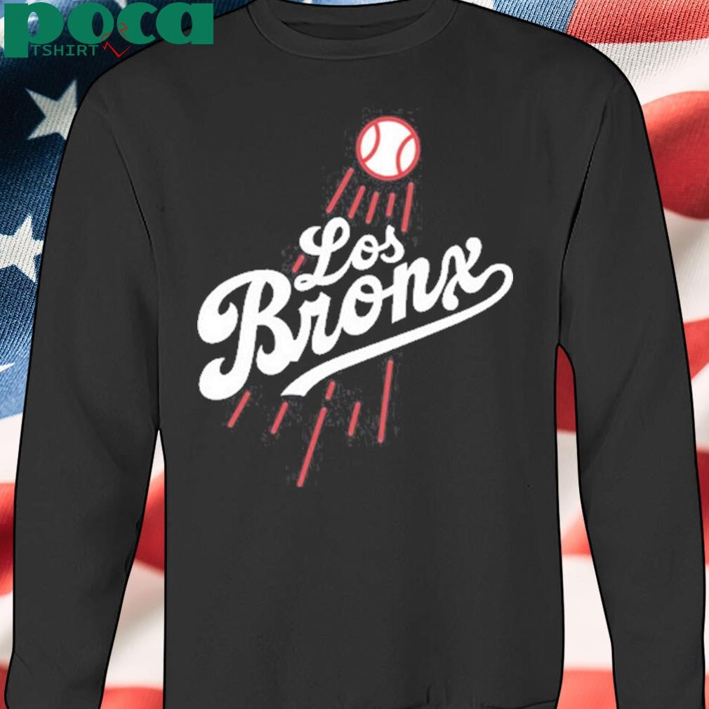 Los Bronx shirt