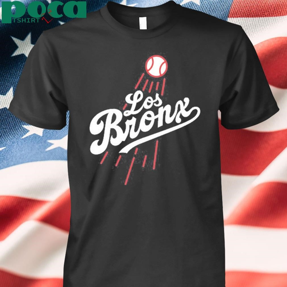 Los Bronx shirt