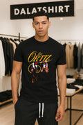 Los Ortiz Horse Racing Jockeys shirt
