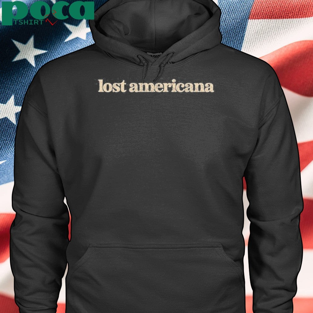 Lost Americana Shirt