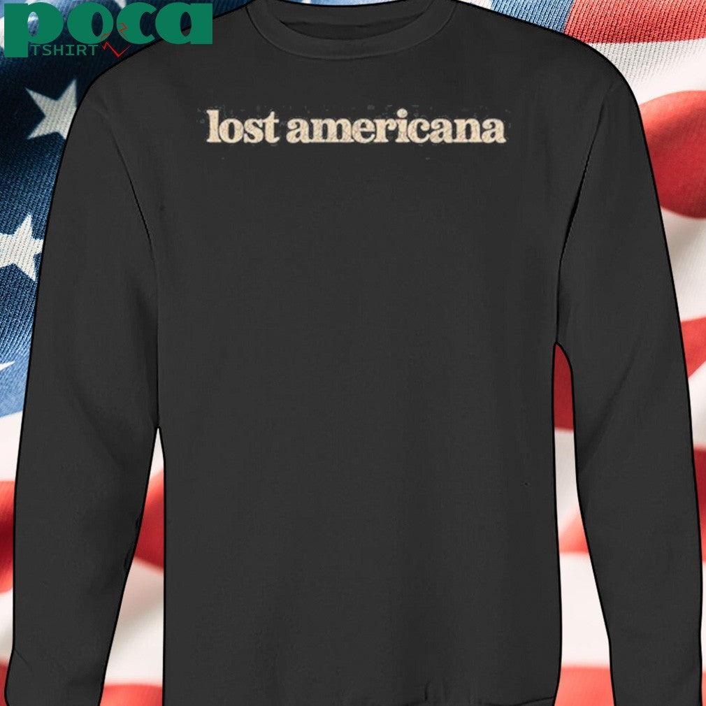 Lost Americana Shirt