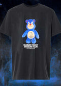 Lost Management Cities Summer Teddy Museum Tour shirt