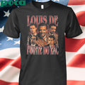 Louis De Pointe Du Lac 2025 shirt