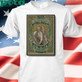 Lovestick Summer 2025 Tour Poster shirt
