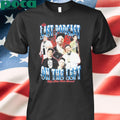Lpotl Last Podcast On The Left Rise From Your Grave 90’S Bootleg Shirt