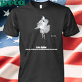 Luke Spiller Love Will Probably Kill Me Before Cigarettes And Wine shirt