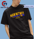 MAWWTHFT Cal Raleigh Seattle Mariners MLB 2025 signature shirt