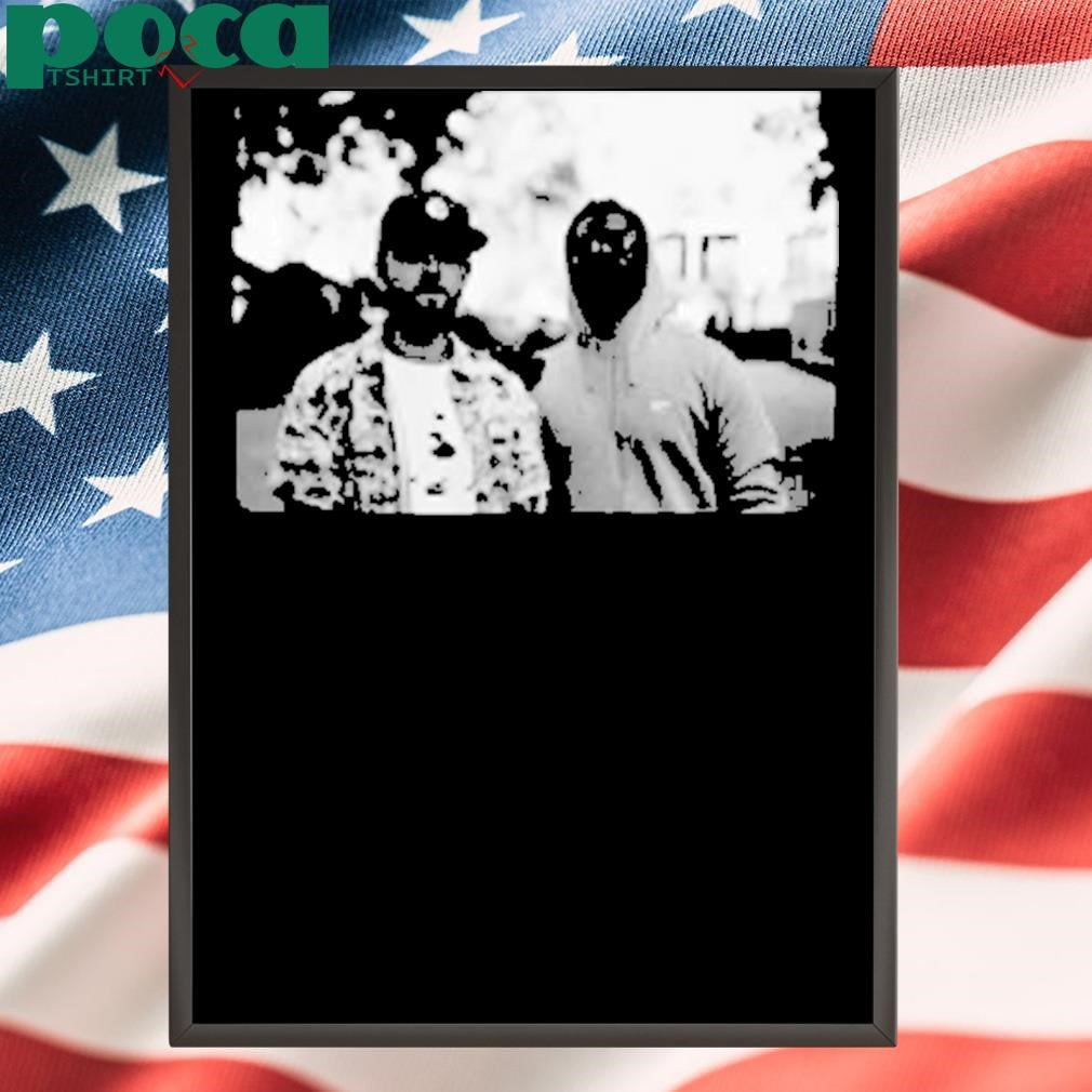 Mac & Q Photo 01-2025 Shirt