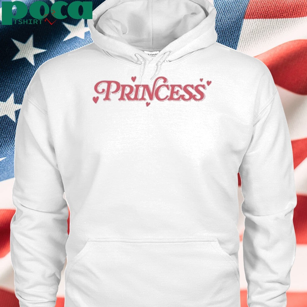 Madison Marilla Princess T-shirt