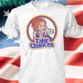 Magic School Bus Take Chances shirt