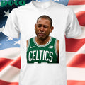 Magic fans al horford crying shirt