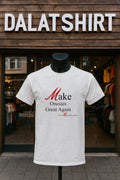 Make Onesies Great Again The Megyn Kelly Show shirt