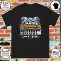 Malkin Crosby Karlsson Kindel Skinner Pittsburgh Penguins Hockey All In vintage shirt