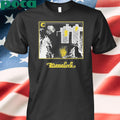 Mamaleek Netherworld shirt