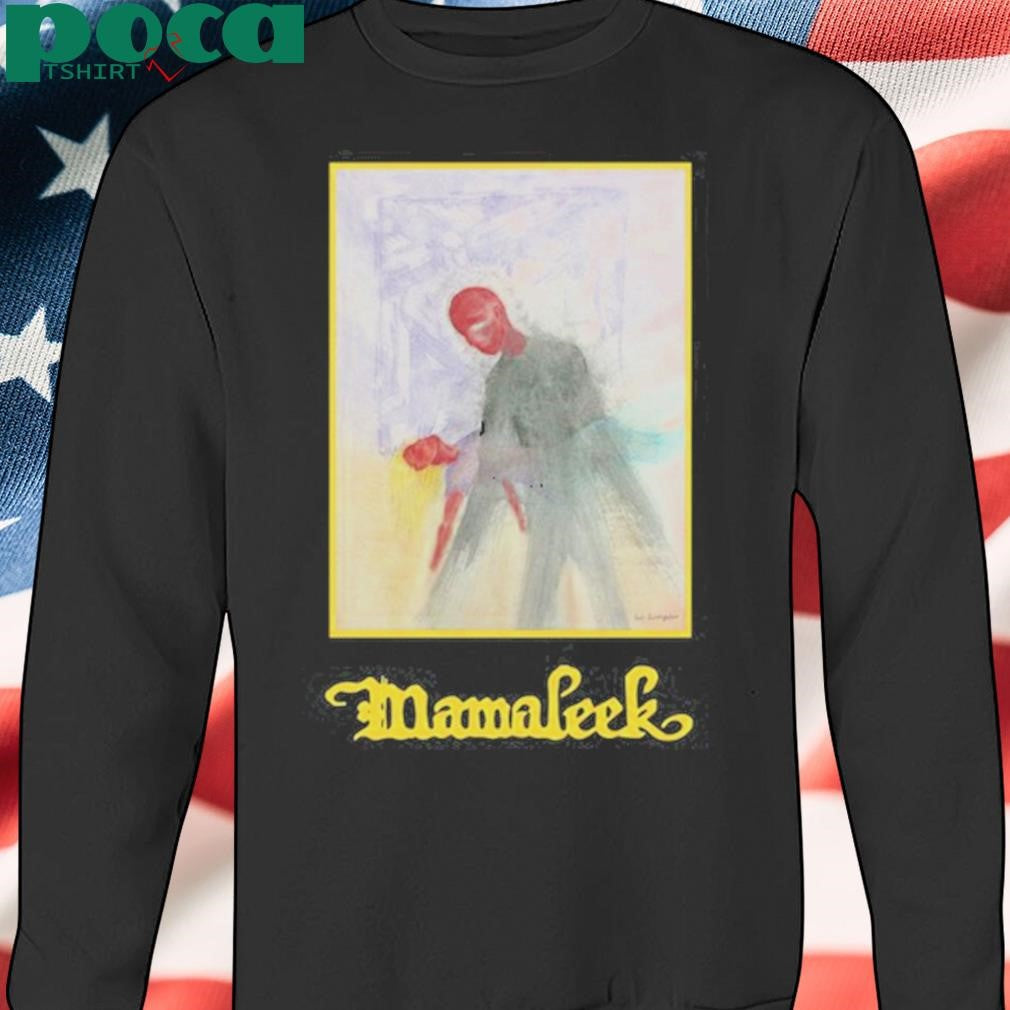 Mamaleek Primo Sonno Shirt