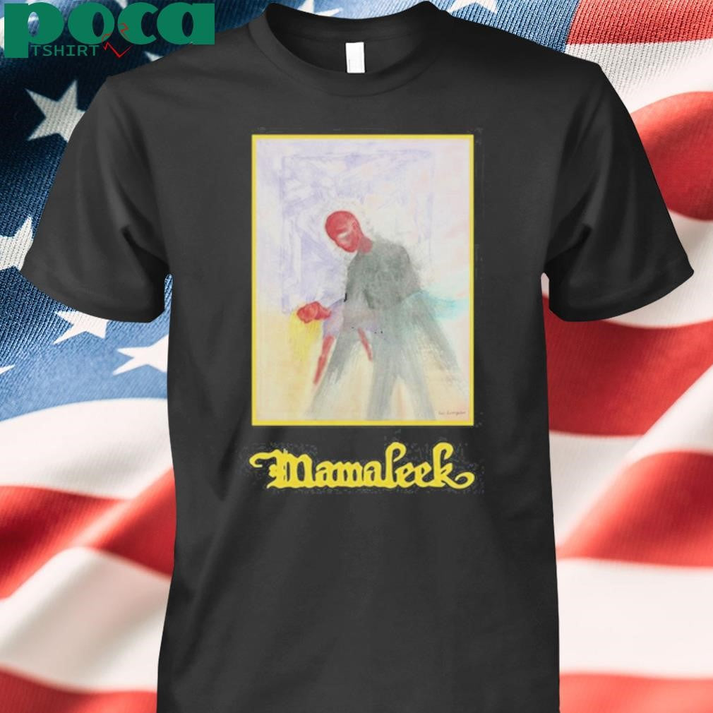 Mamaleek Primo Sonno Shirt