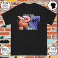 Manchester City Fan drink Arsenal FC it’s not done funny meme shirt