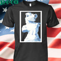 Mangoyena God’s Chosen Hyena Shirt