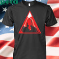 Manipulator 10 Year Anniversary Shirt
