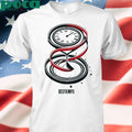 Mar Lara Destiempo Shirt