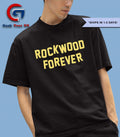 Mark Ambor Rockwood Forever shirt