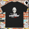 Mask Puck Everybody Ignite The Orange Philadelphia Flyers Hockey NHL 2026 logo shirt