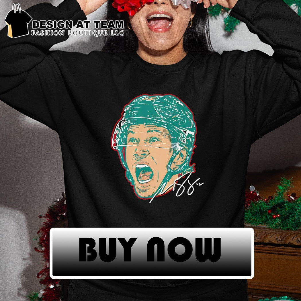 Matt Boldy Minnesota Wild Hockey Swag Head signature shirt