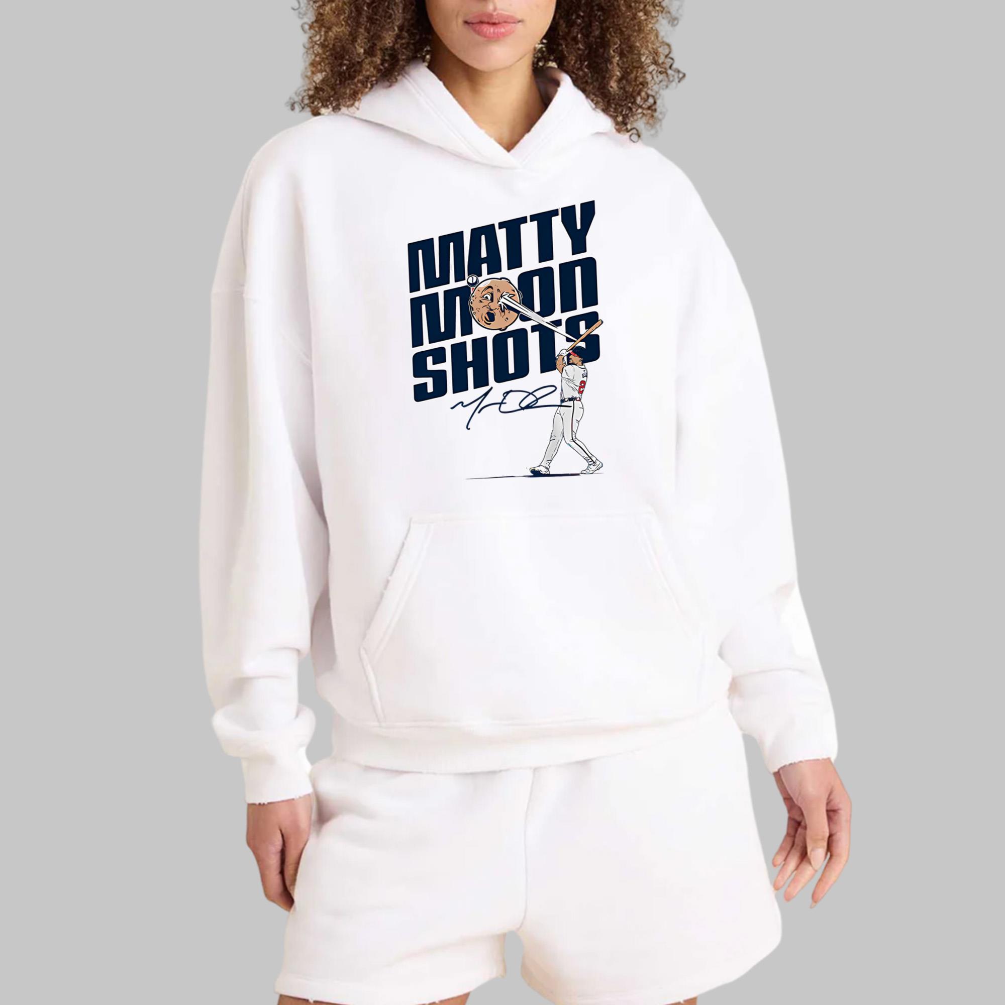 Matty Moonshots Shirt